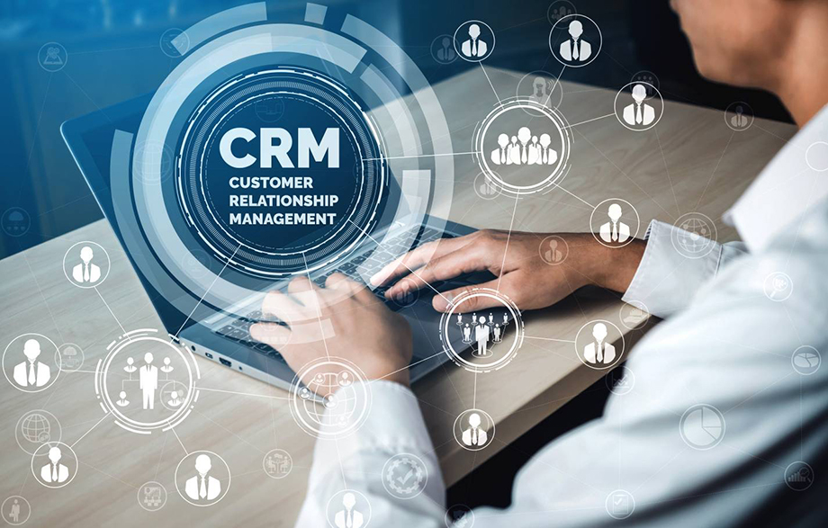 Sanxing Company successfully launched the CRM system: opening a new chapter in business growth and customer relationship management
