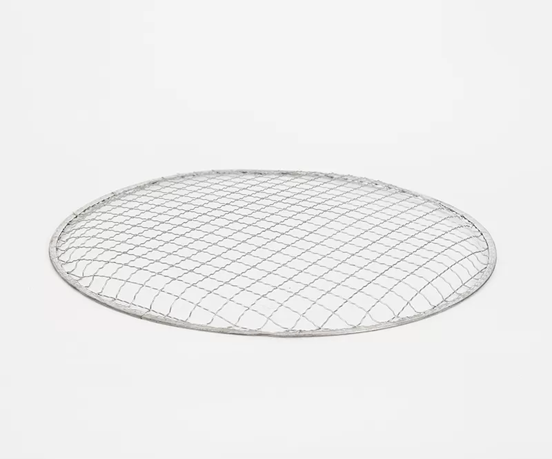 Barbecue Mesh