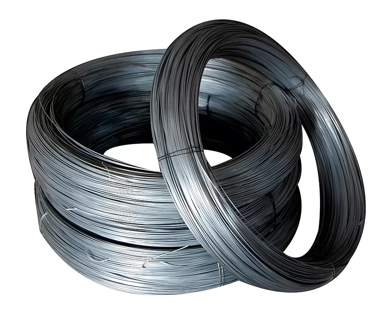 Black Annealed Wire