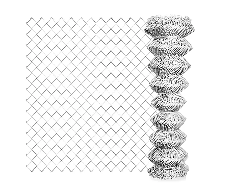 Chain Link Fence