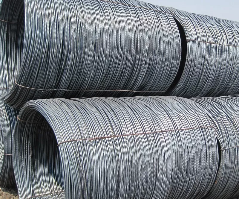 Wire Rod