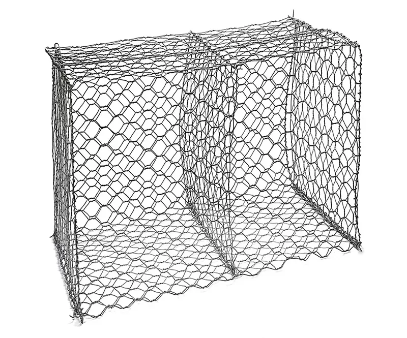 Gabion Mesh
