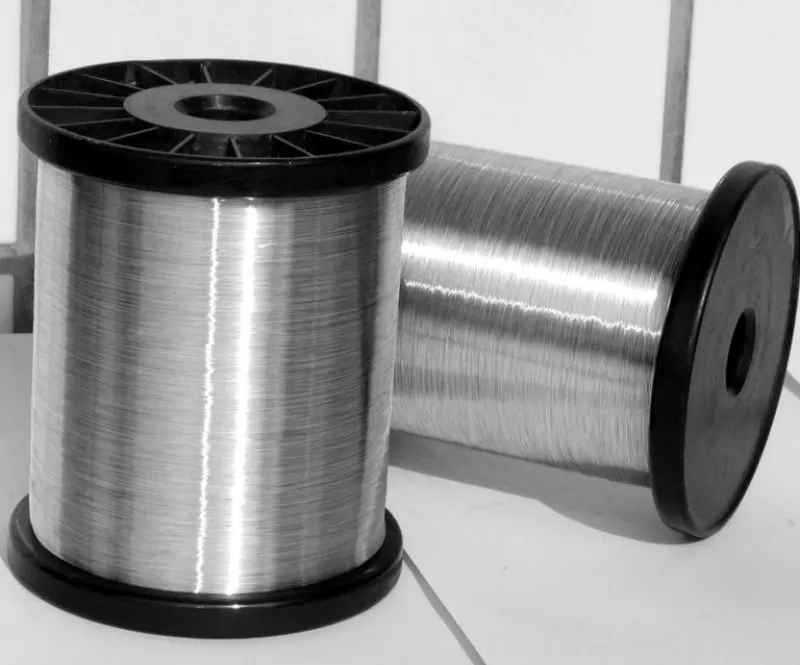 Stainless Steel Wire