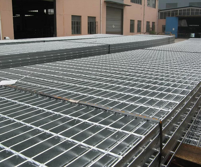 Steel Grating