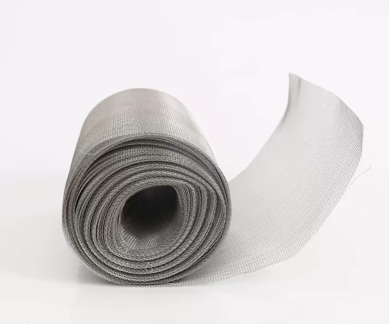 Stainless Steel Wire Mesh