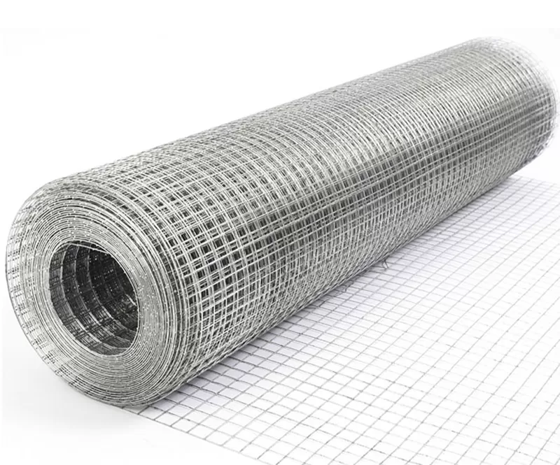 Welded Wire Mesh