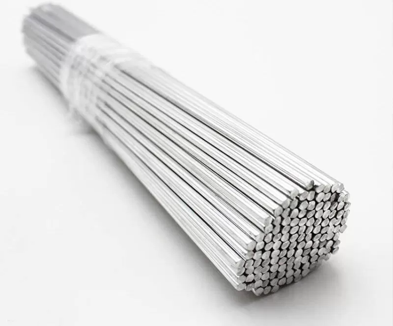 Straight Cut Wire