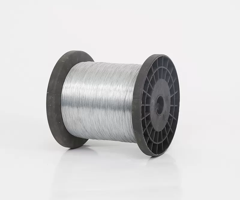 Galvanized Wire
