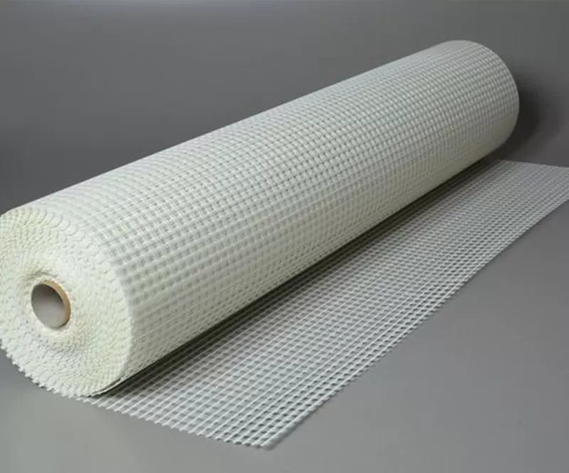 Fiberglass Mesh