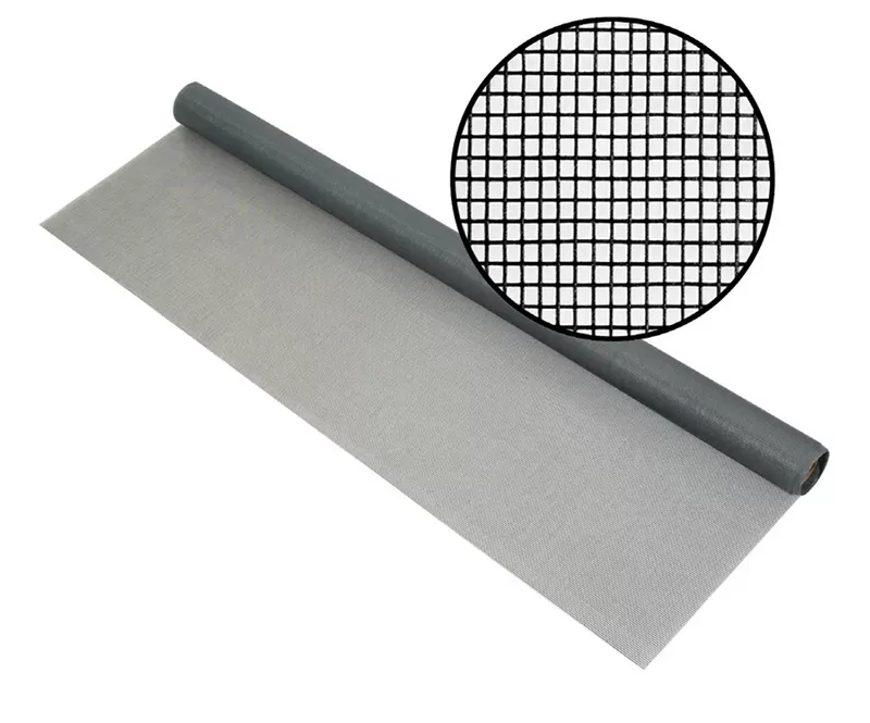 Fiberglass Window Screen
