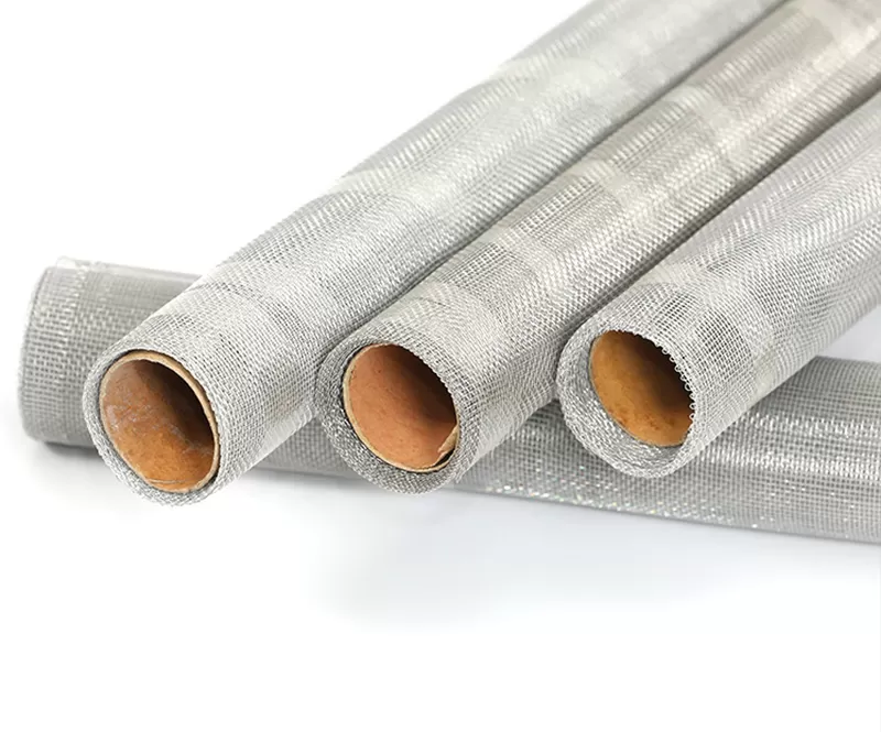 Aluminum Window Screen