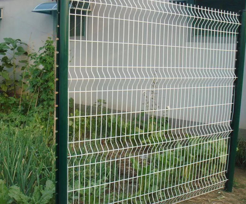 3D Fence