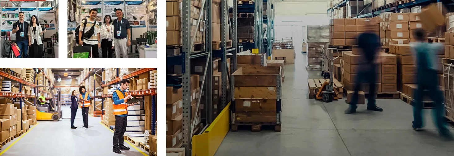 Alibaba International