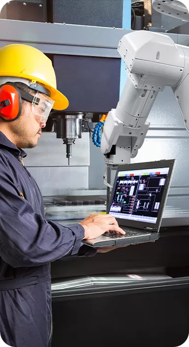 Manufacturing Analysis