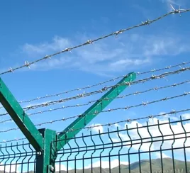 Military Installation