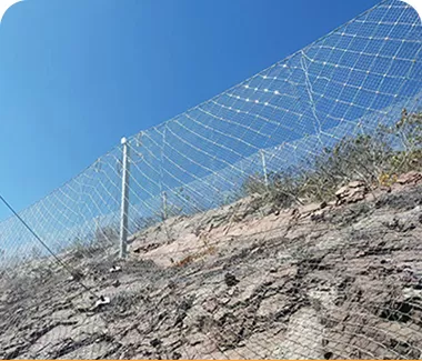 Slope Protection