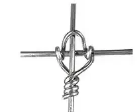 Fixed knot