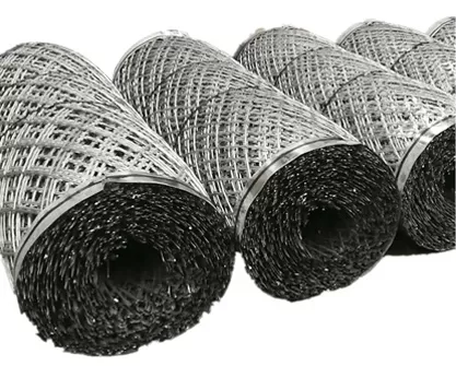 Welding Razor Barbed Wire