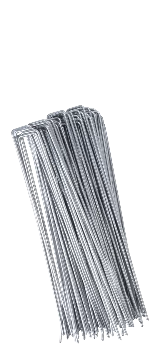 Artificial Turf Nail