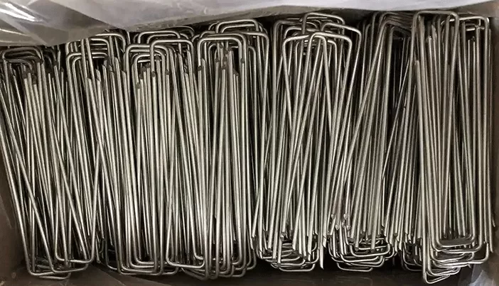 Understand the characteristics of Artificial Turf Nail