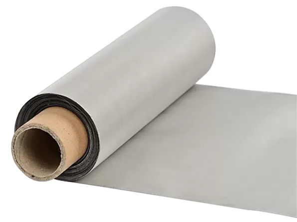 Stainless Steel Wire Mesh Material Composition