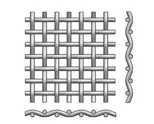 Plain Weave