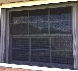Window Insect Screen Mesh