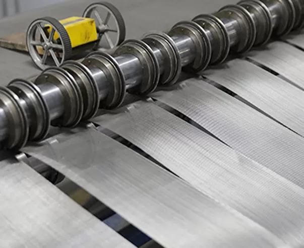 Stainless Steel Wire Mesh