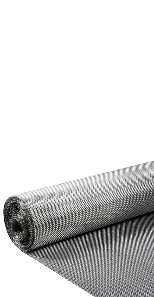 Stainless Steel Wire Mesh