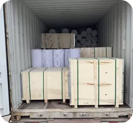 Loading and shipment (2-10 days)