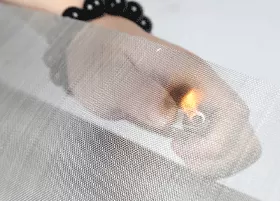 Corrosion Resistance