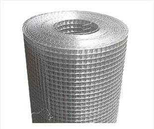 Stainless Steel custom weld mesh