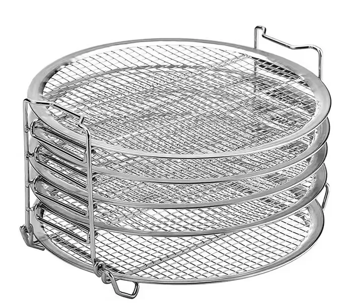 Barbecue Mesh  Product Introduction