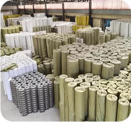 Step 2: Production planand sample check (1-2 days)