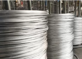 All Wire Manufacturing