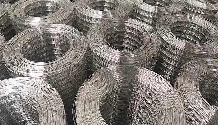 Can you OEM the welded wire mesh with my brand?