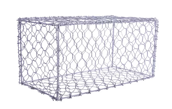 Galvanized Steel Wire