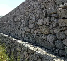 Retaining Walls