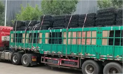 6. Packing and Delivery