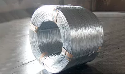 Wire Materials