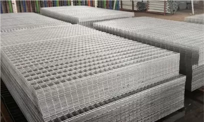 Finished Panel Inspection