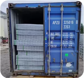 Loading and shipment (2-10 days)