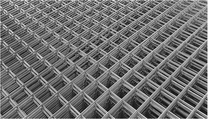 Can you OEM the welded wire mesh with my brand?