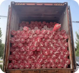 Loading and shipment (2-10 days)