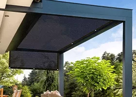 Resist natural disasters