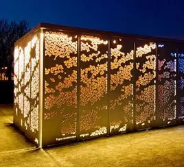 Architectural Design