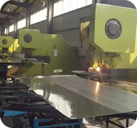 In addition to check specs through conversation and documents, you can  choose free sample or online production verification. It only takes 1-2 days.