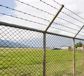 Residences Protection