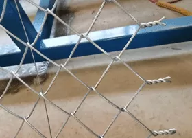 All Wire Mesh Solutions