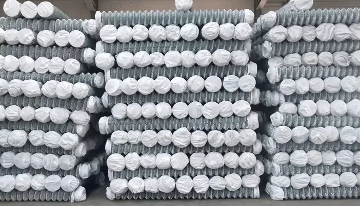 Can you OEM chain link fence with my specifications?